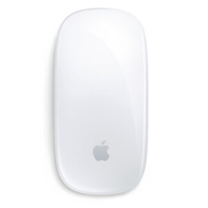 Apple Magic Mouse 3 – Wireless Rechargeable Mouse