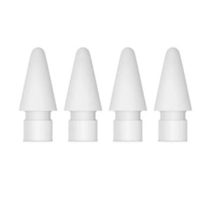 Apple Pencil Tips - 4 Pack