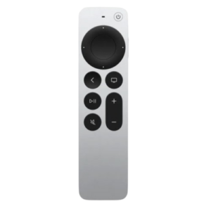 Apple TV Remote - USB-C