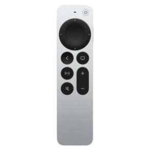 Apple TV Remote - USB-C
