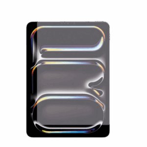 iPad Pro 11" 2024 Tempered Glass Screen Protector