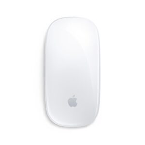 Apple Magic Mouse 2 – Wireless Rechargeable Mouse (Space Gray)