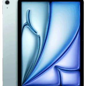 iPad Air 11-inch (M2 Chip)