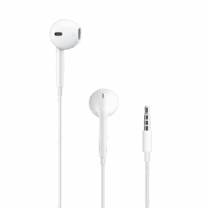 Apple EarPods with 3.5 mm Headphone Plug