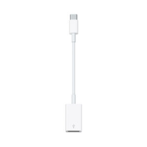 Apple USB-C to USB Adapter