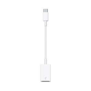 Apple USB-C to USB Adapter