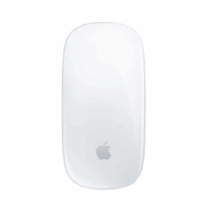 Apple Magic Mouse 2 – Wireless Rechargeable Mouse (Space Gray)