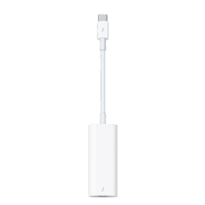 Apple Thunderbolt 3 (USB-C) to Thunderbolt 2 Adapter