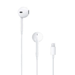 Apple EarPods with Lightning Connector
