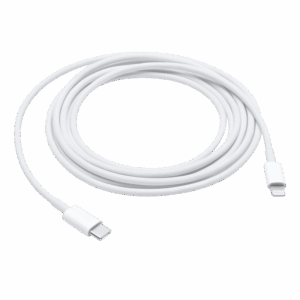 Apple USB-C to Lightning Cable (2 m)