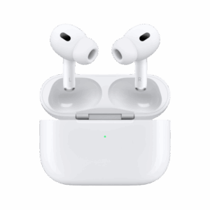 AirPods Pro (2nd Gen) USB-C – White