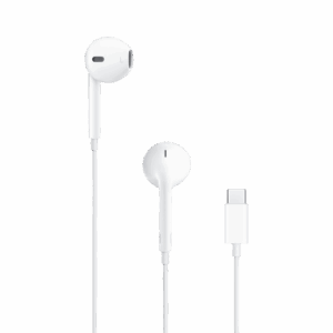 Apple EarPods with USB-C Connector