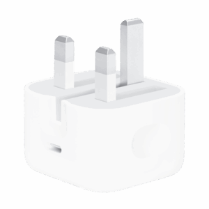 Apple 20W USB-C Power Adapter
