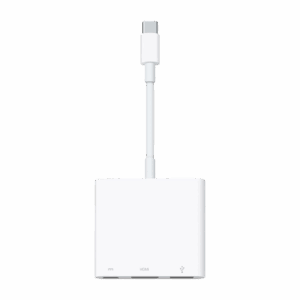 Apple USB-C Digital AV Multiport Adapter