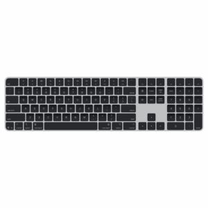 Apple Magic Keyboard with Touch ID & Numeric Keypad