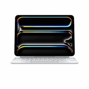 Magic Keyboard for iPad Pro 11-inch (M4)