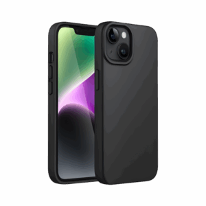 Phone 14 Plus Silicone Case