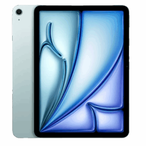 iPad 10.9-inch Wi-Fi + Cellular 256GB Silver