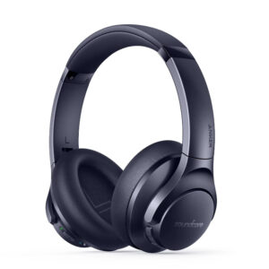 Soundcore Life Q20+ – ANC Wireless Headphones