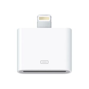 Apple Lightning to 30-pin Adapter