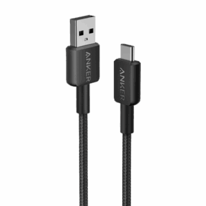 Anker 322 Cable