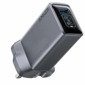 Anker Prime 100W GaN Charger