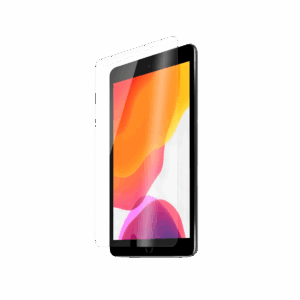 iPad Pro 10.2 Tempered Glass Screen Protector