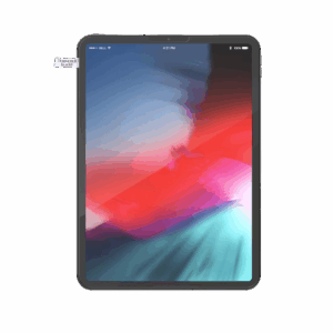 iPad Pro 12.9" Tempered Glass Screen Protector