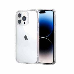 iPhone 14 Pro Max Clear Case