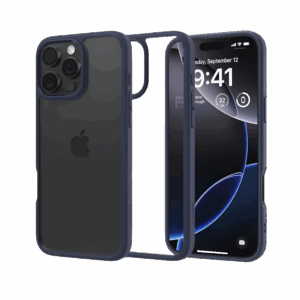 iPhone 16 Pro Max Clear Case
