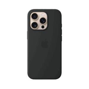 iPhone 16 Pro Silicone Case