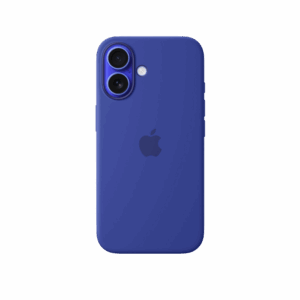iPhone 16 Silicone Case