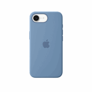 iPhone 16E Silicone Case