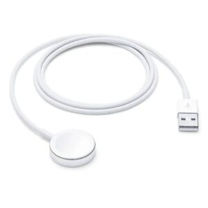 Apple Watch Magnetic Charging Cable (USB-A)