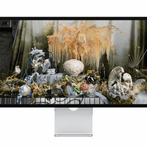Apple Studio Display – 5K Retina, Tilt Stand
