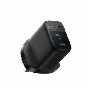 Anker 312 Charger 25W
