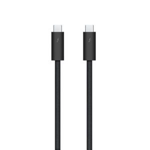 Apple Thunderbolt 3 Pro Cable (2 m)